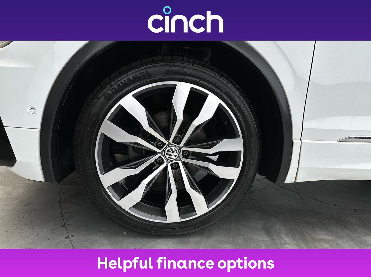 Used Volkswagen Tiguan 2016 for sale - 76305156: Photo 24