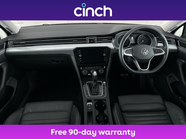 Used Volkswagen Passat 2021 for sale - 75417437: Photo 15