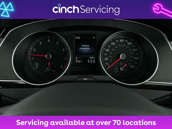 Used Volkswagen Passat 2021 for sale - 75417437: Photo 18
