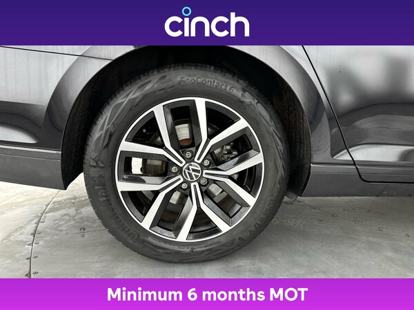 Used Volkswagen Passat 2021 for sale - 75417437: Photo 27