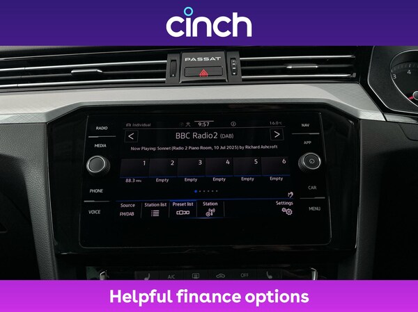Used Volkswagen Passat 2021 for sale - 75417437: Photo 30