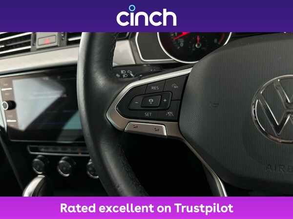 Used Volkswagen Passat 2021 for sale - 75417437: Photo 33