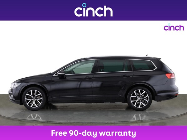 Used Volkswagen Passat 2021 for sale - 75417437: Photo 8