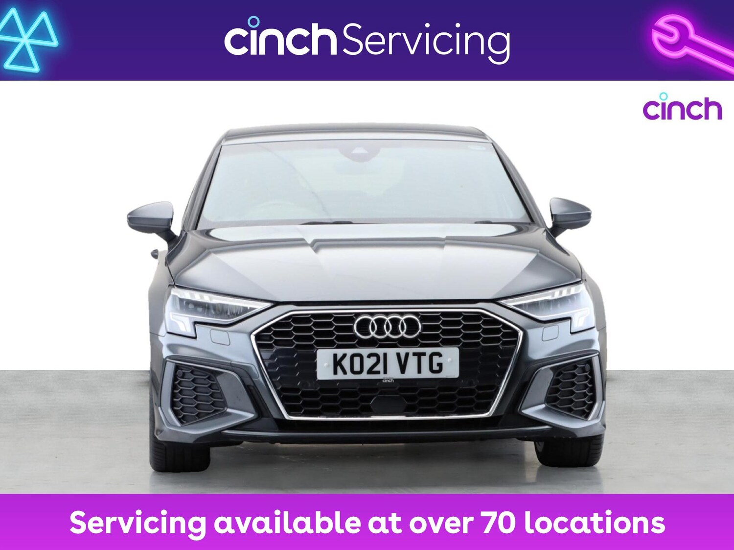 Used Audi A3 2021 for sale - 76514738: Photo 11