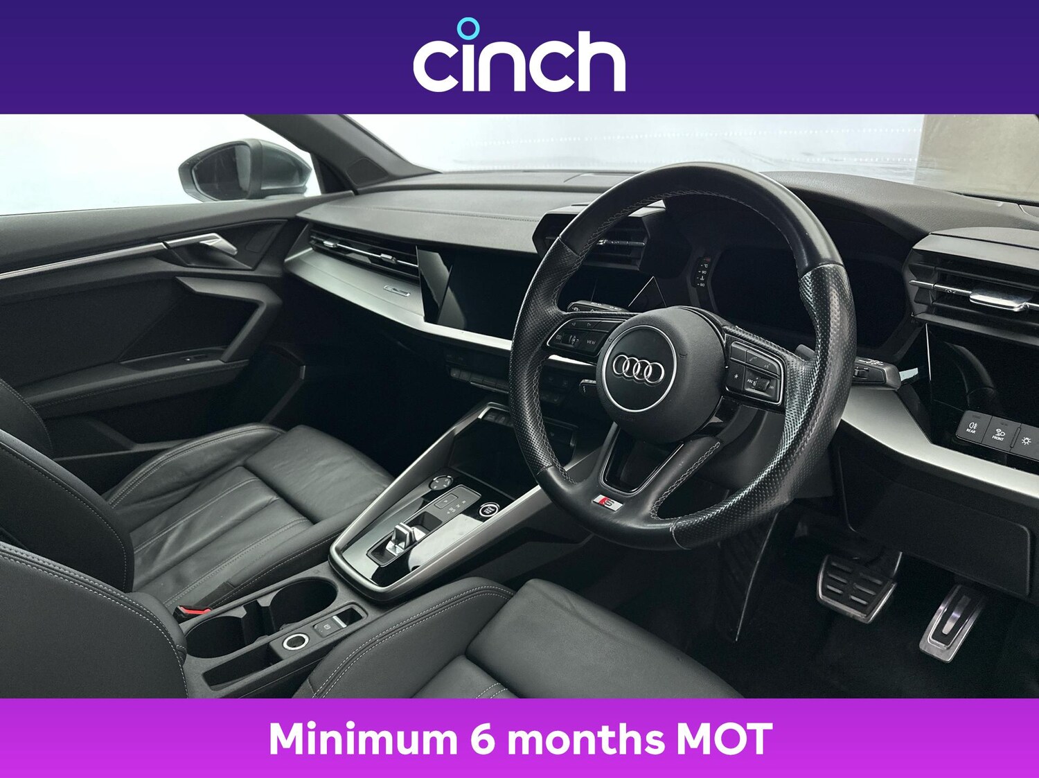 Used Audi A3 2021 for sale - 76514738: Photo 12