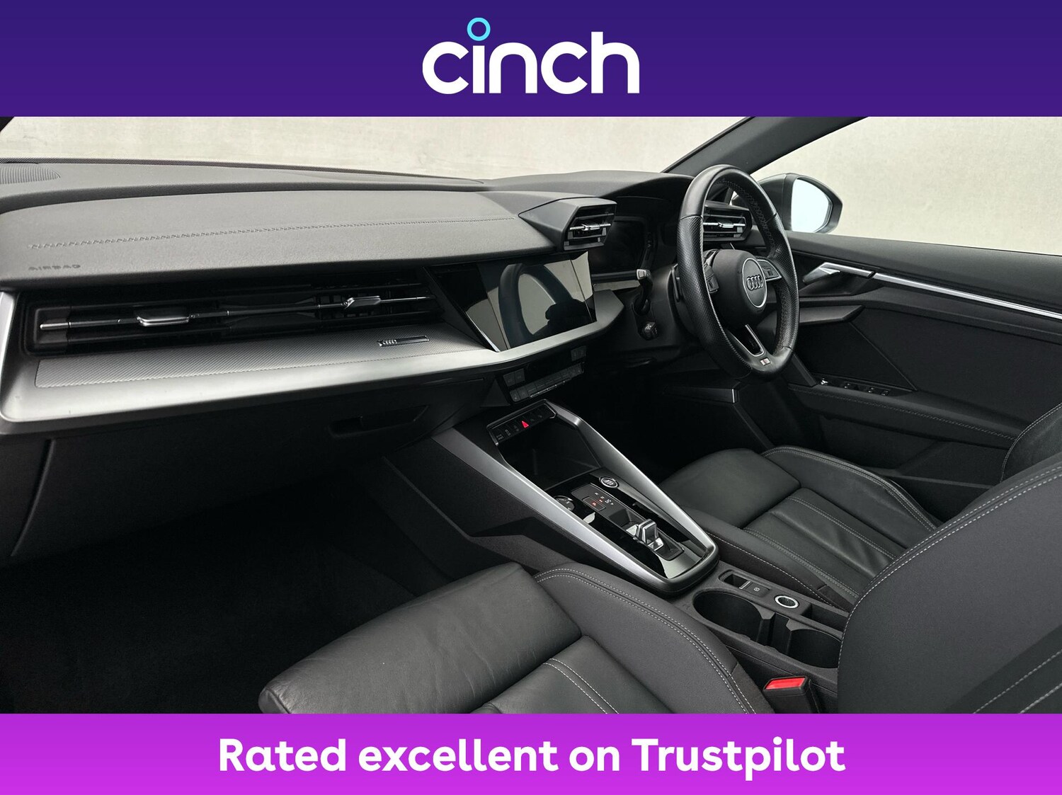 Used Audi A3 2021 for sale - 76514738: Photo 14