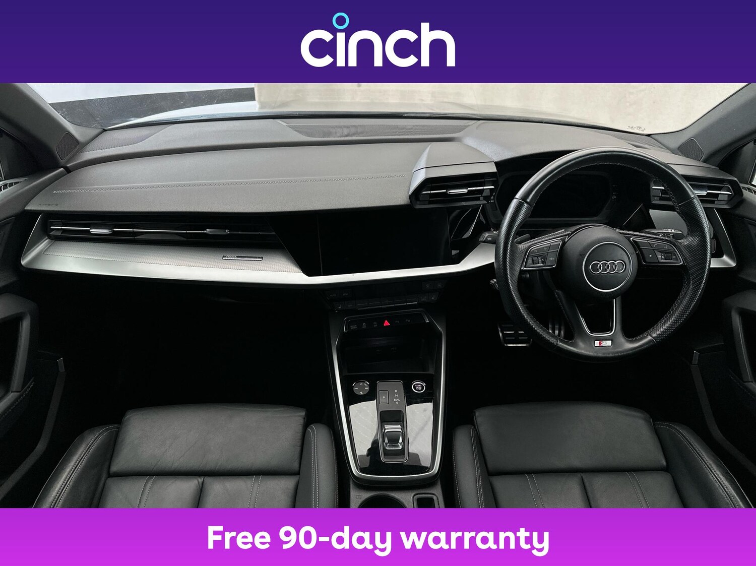 Used Audi A3 2021 for sale - 76514738: Photo 15