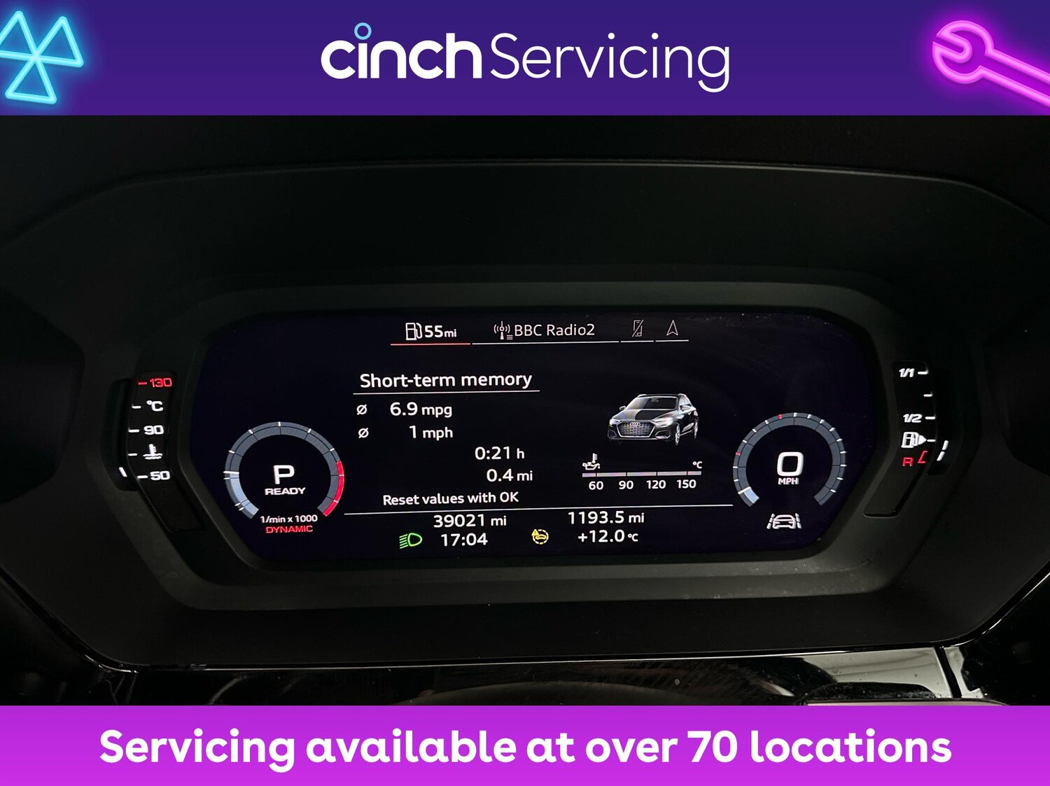 Used Audi A3 2021 for sale - 76514738: Photo 18