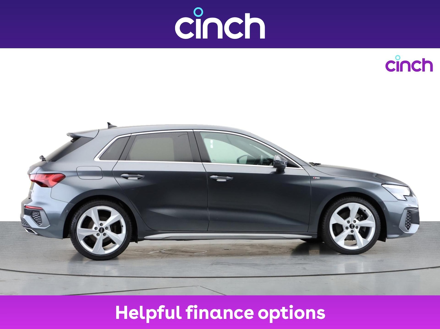 Used Audi A3 2021 for sale - 76514738: Photo 2