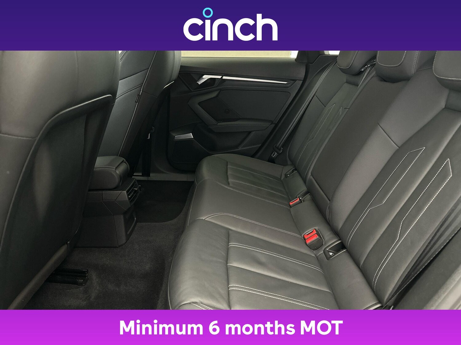 Used Audi A3 2021 for sale - 76514738: Photo 20