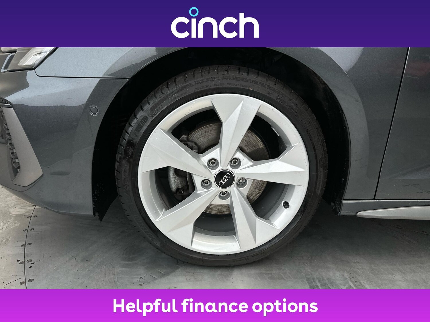 Used Audi A3 2021 for sale - 76514738: Photo 24