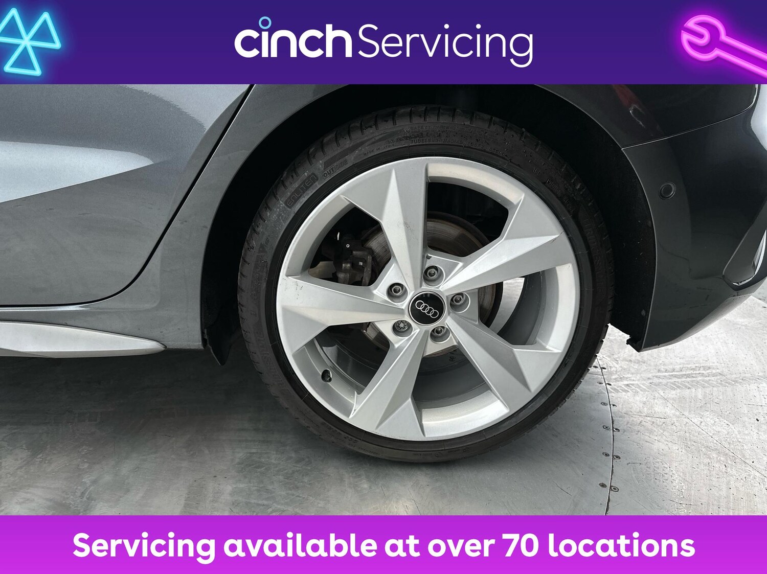 Used Audi A3 2021 for sale - 76514738: Photo 26