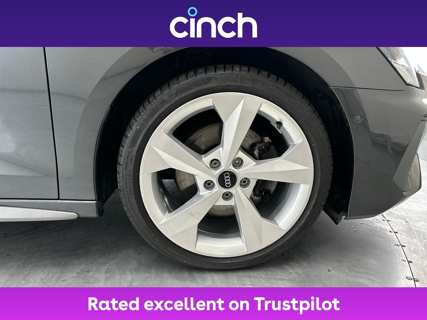 Used Audi A3 2021 for sale - 76514738: Photo 28