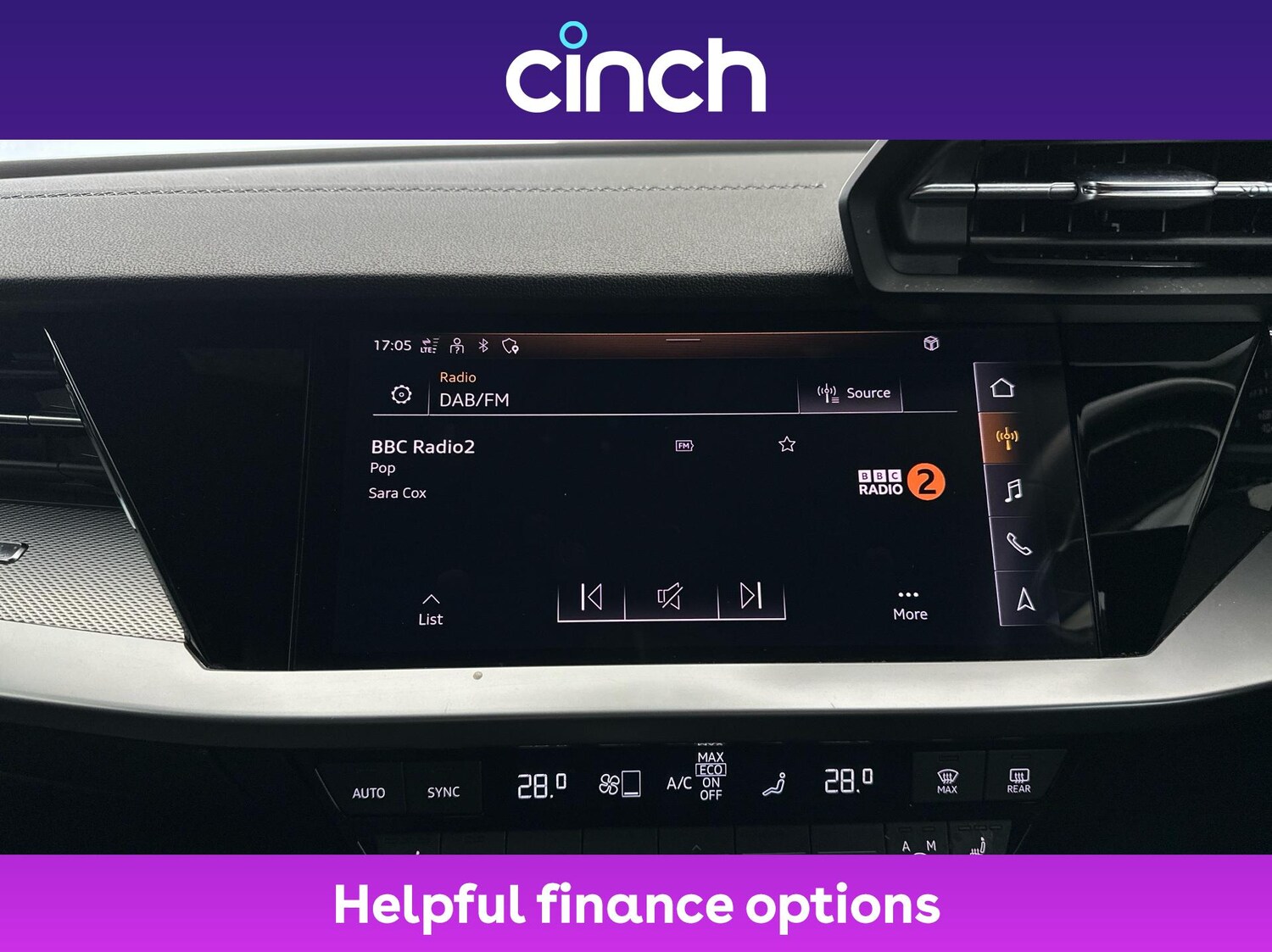 Used Audi A3 2021 for sale - 76514738: Photo 30