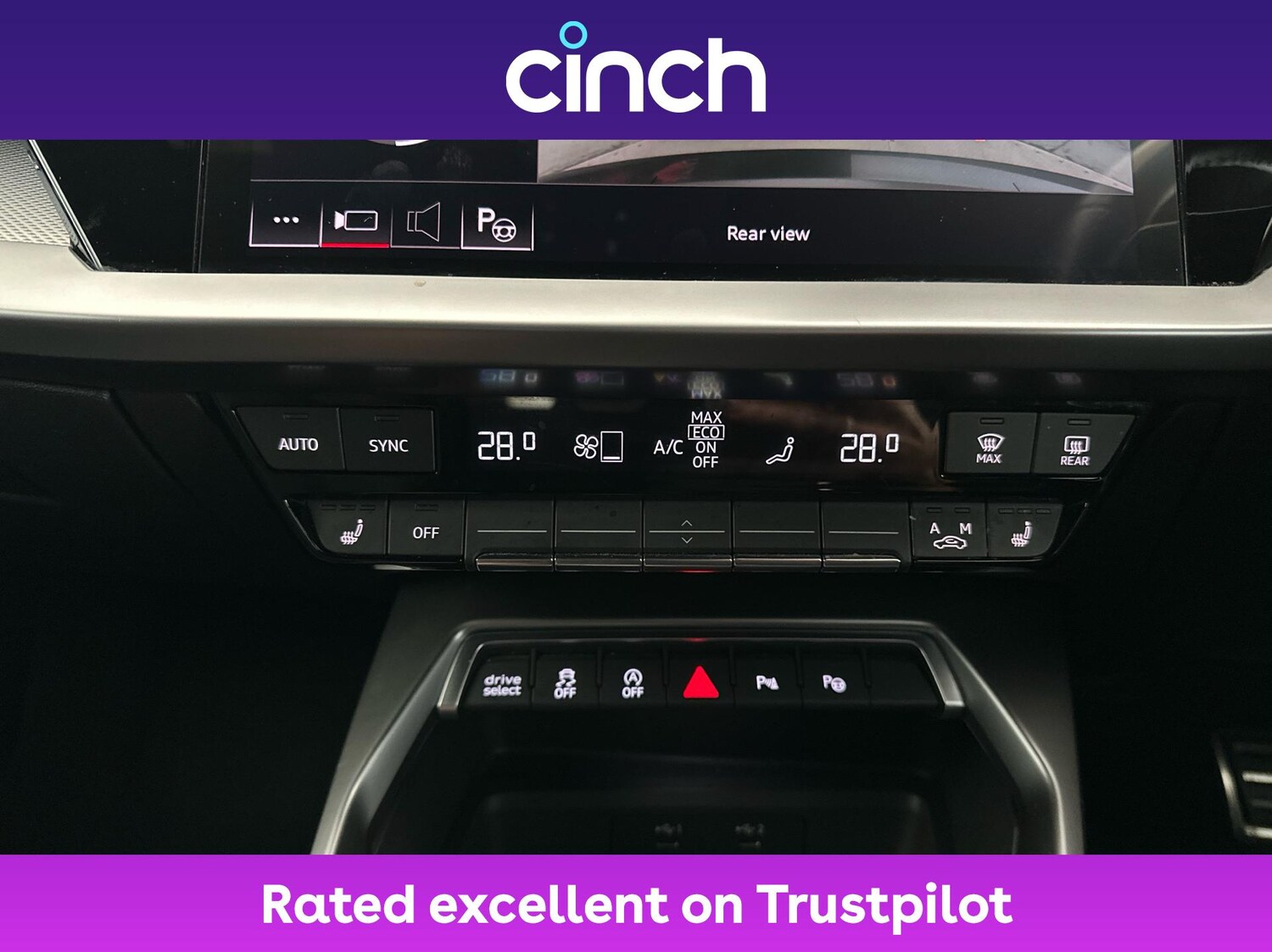 Used Audi A3 2021 for sale - 76514738: Photo 33