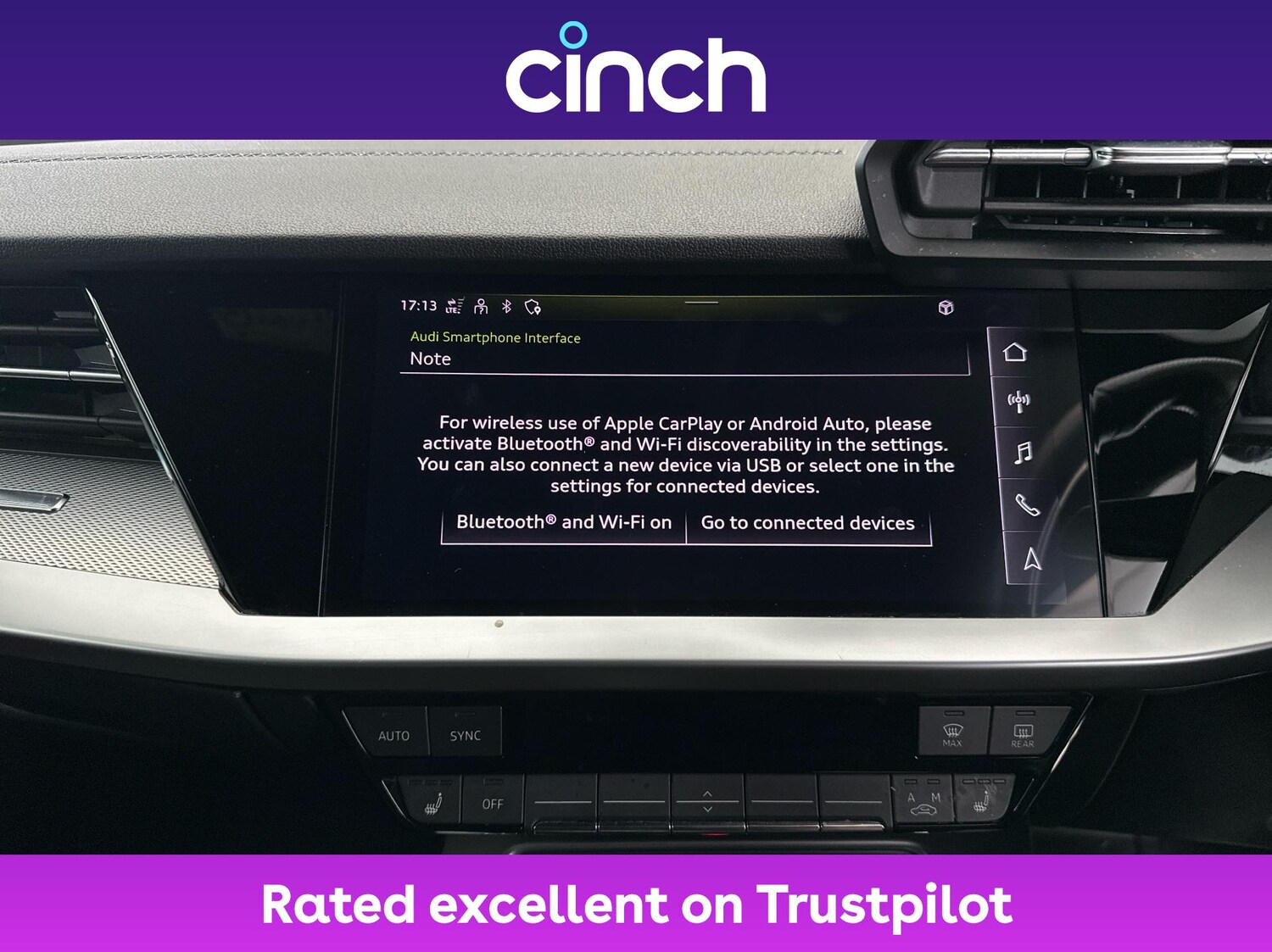 Used Audi A3 2021 for sale - 76514738: Photo 38