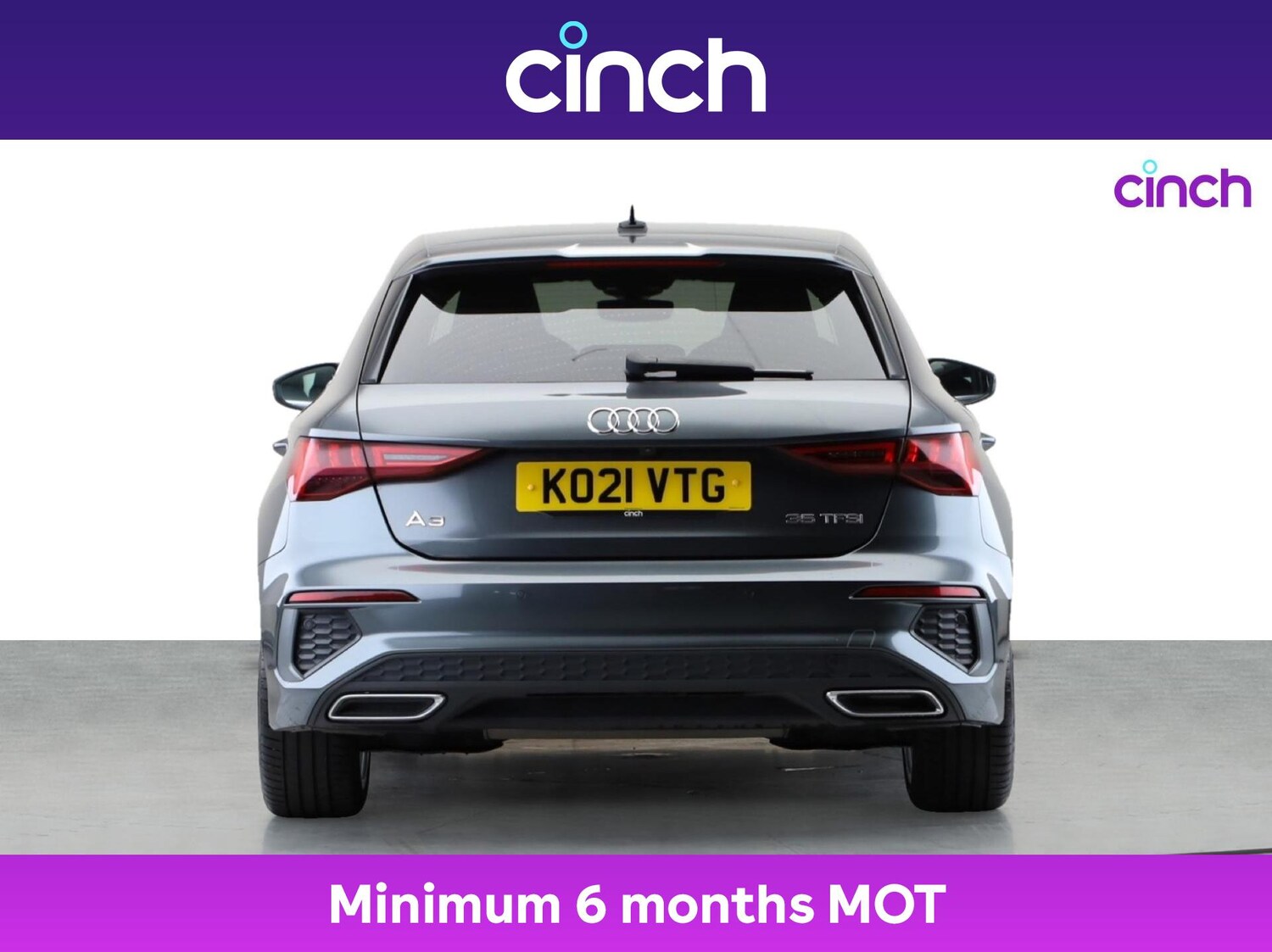 Used Audi A3 2021 for sale - 76514738: Photo 5