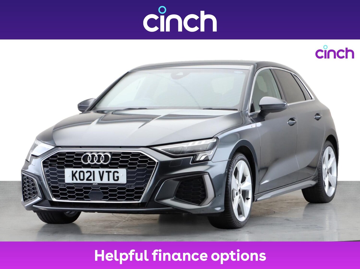 Used Audi A3 2021 for sale - 76514738: Photo 9