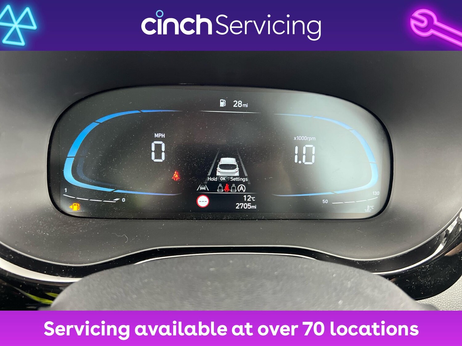 Used Hyundai i10 2024 for sale - 76317350: Photo 18