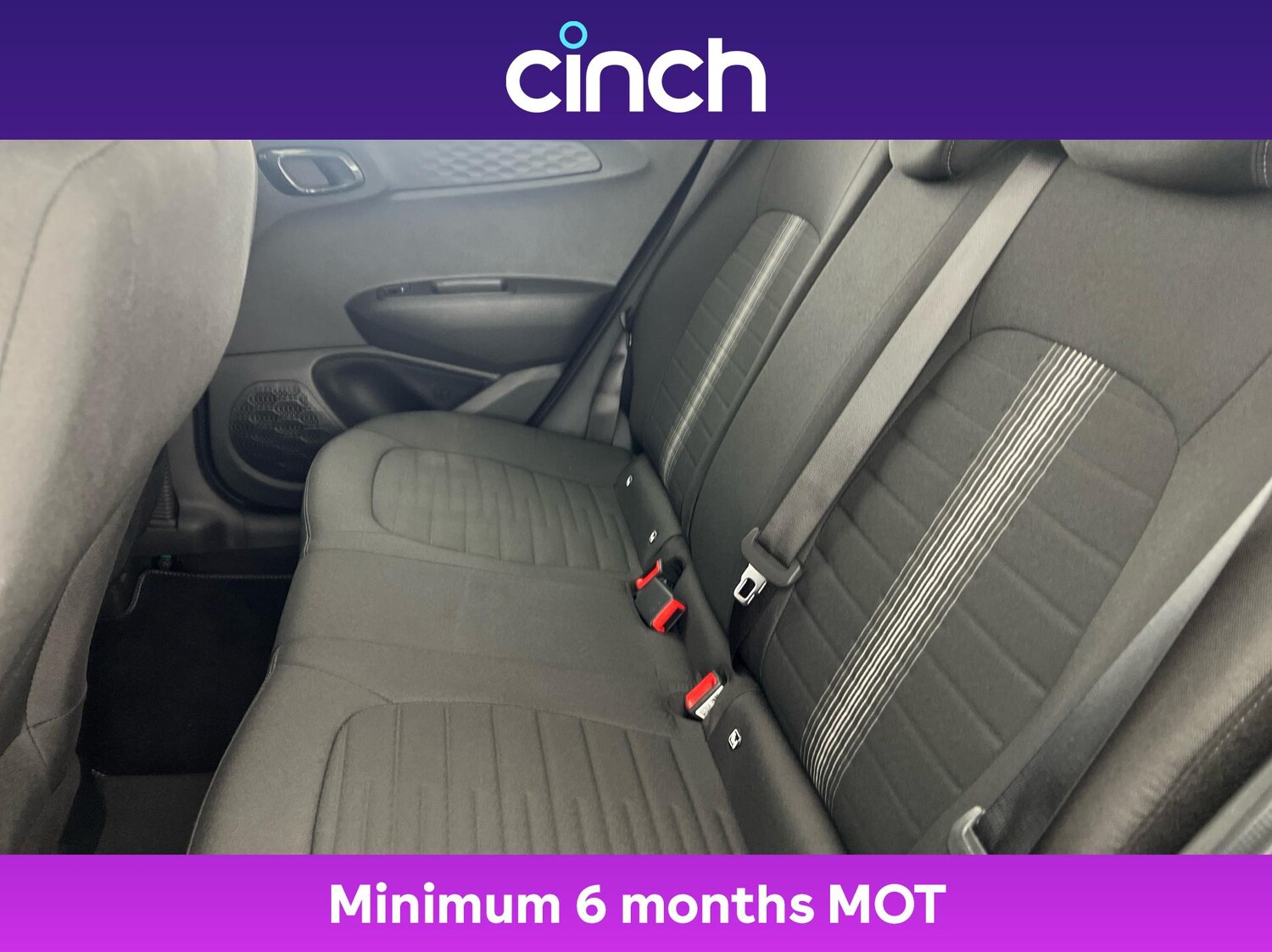 Used Hyundai i10 2024 for sale - 76317350: Photo 20