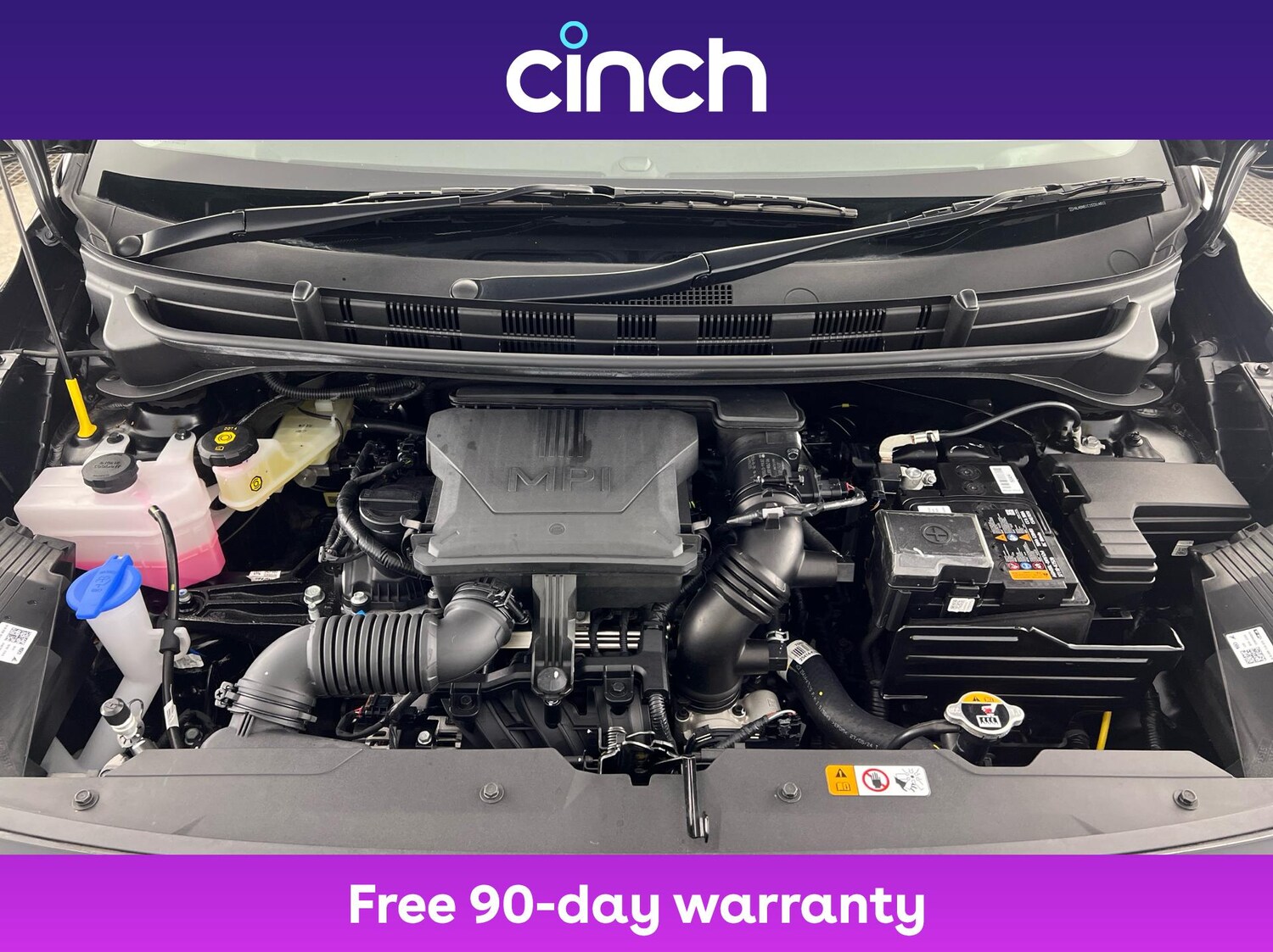 Used Hyundai i10 2024 for sale - 76317350: Photo 23