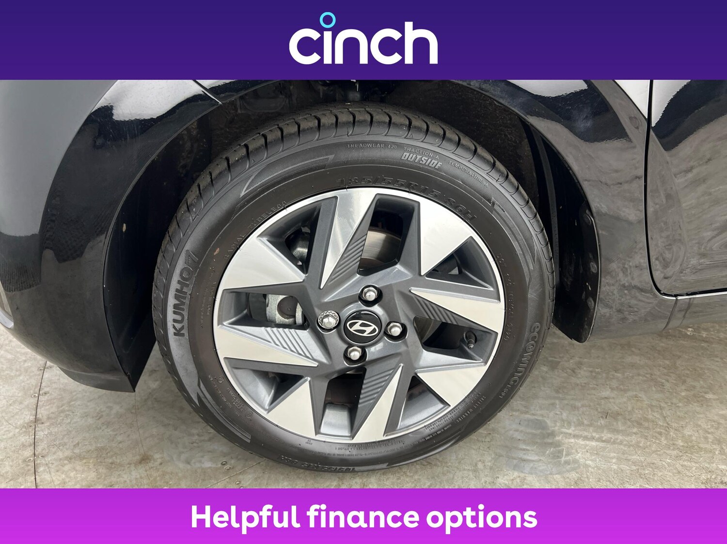 Used Hyundai i10 2024 for sale - 76317350: Photo 24