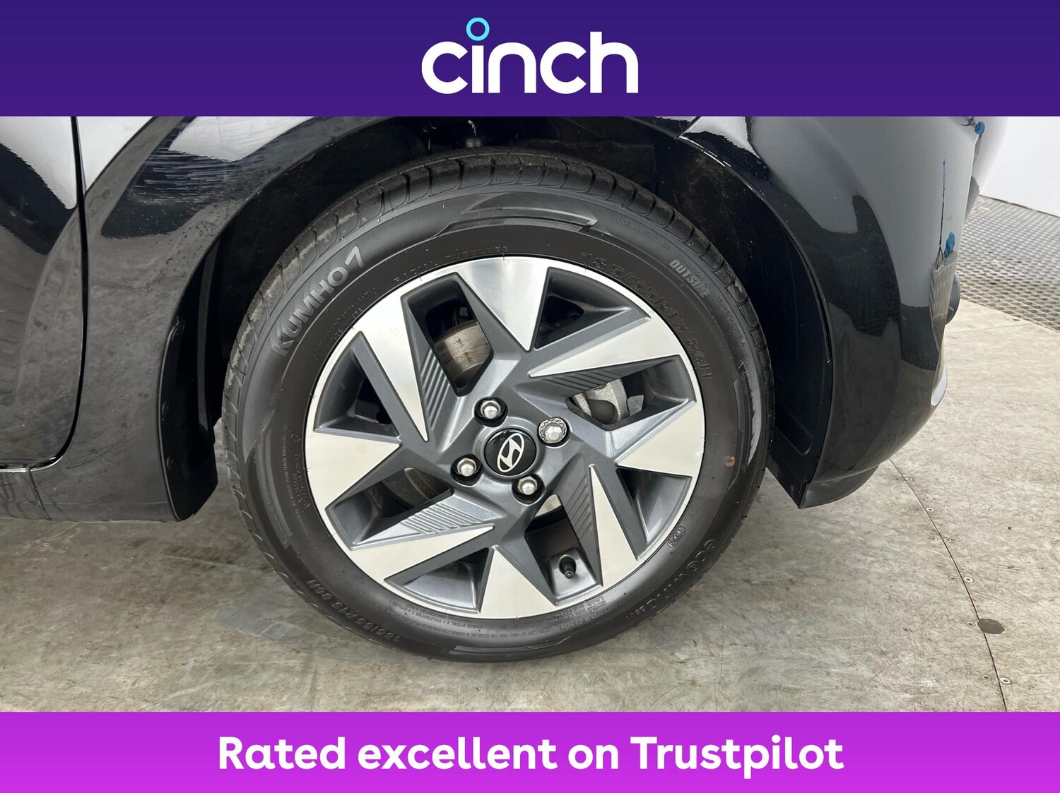 Used Hyundai i10 2024 for sale - 76317350: Photo 28