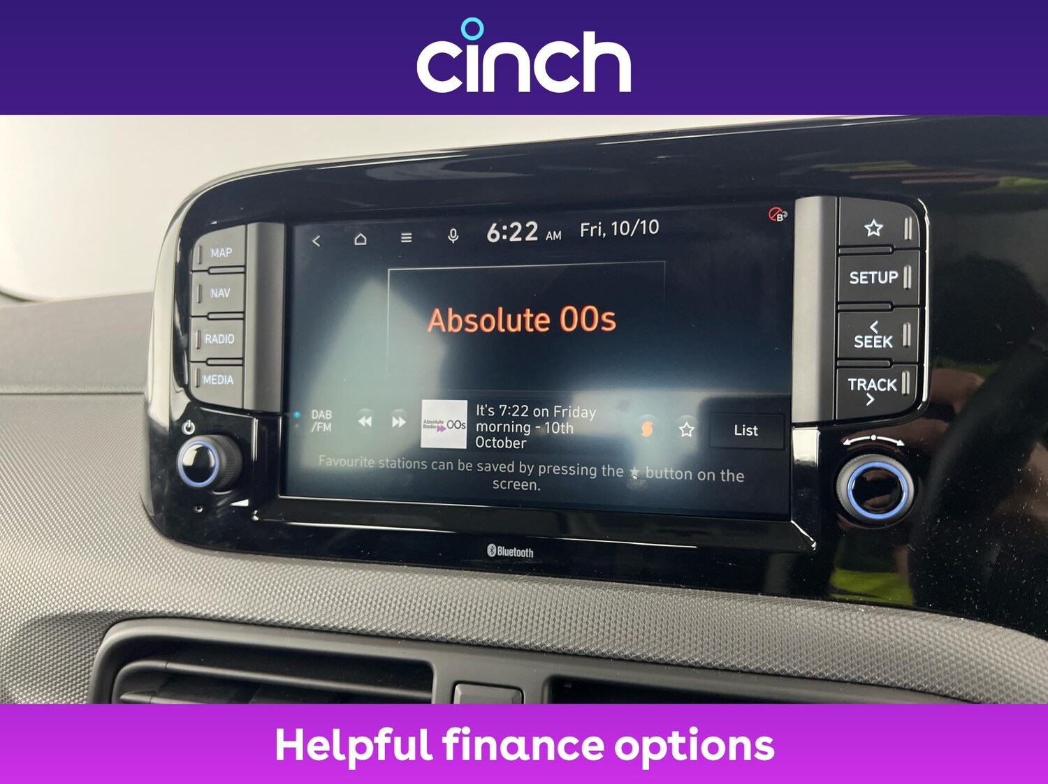 Used Hyundai i10 2024 for sale - 76317350: Photo 30