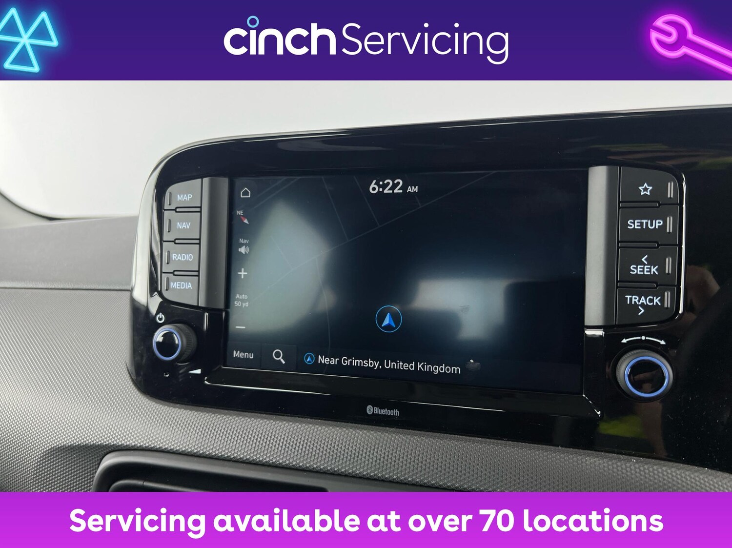 Used Hyundai i10 2024 for sale - 76317350: Photo 31