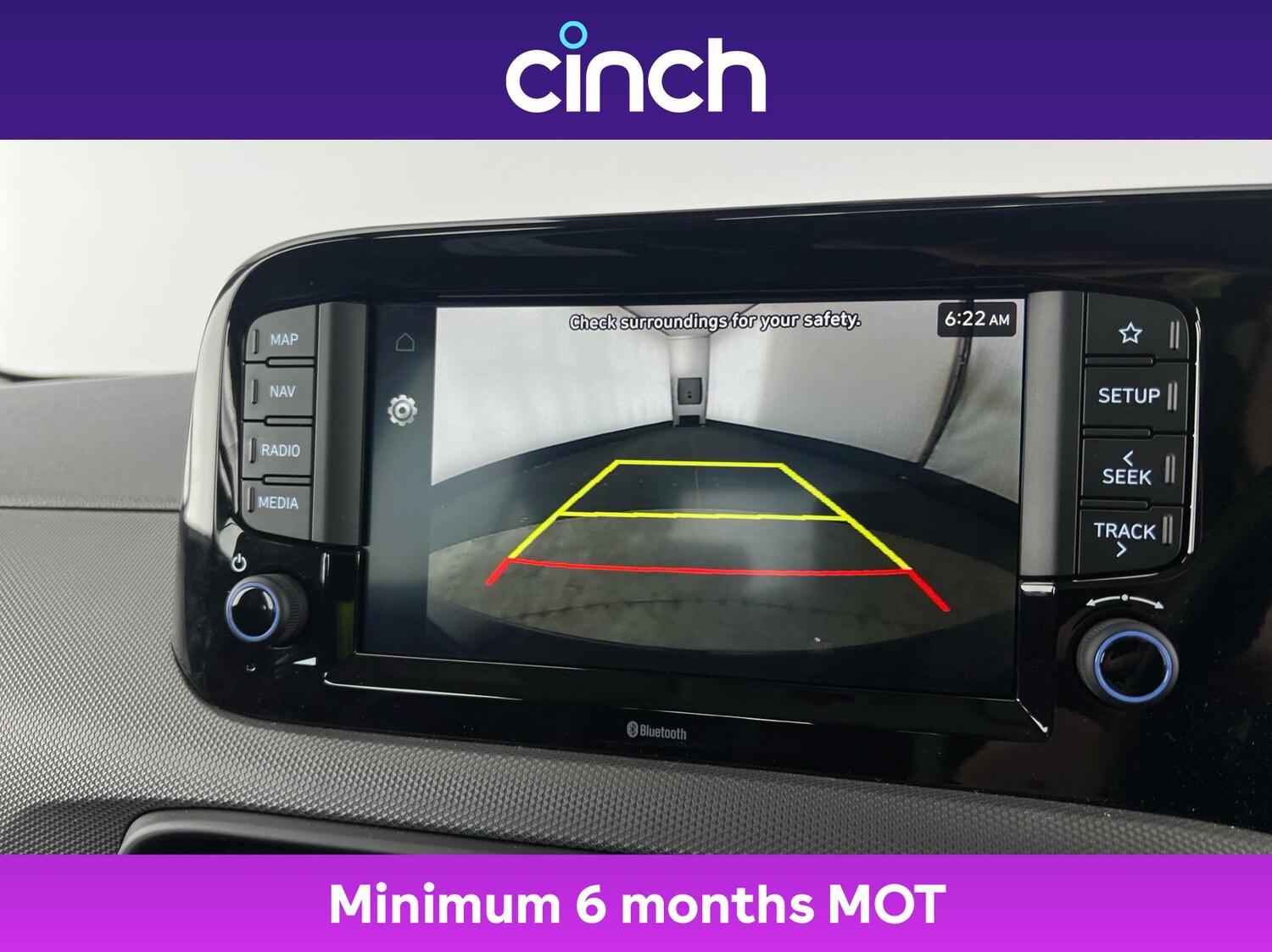 Used Hyundai i10 2024 for sale - 76317350: Photo 32