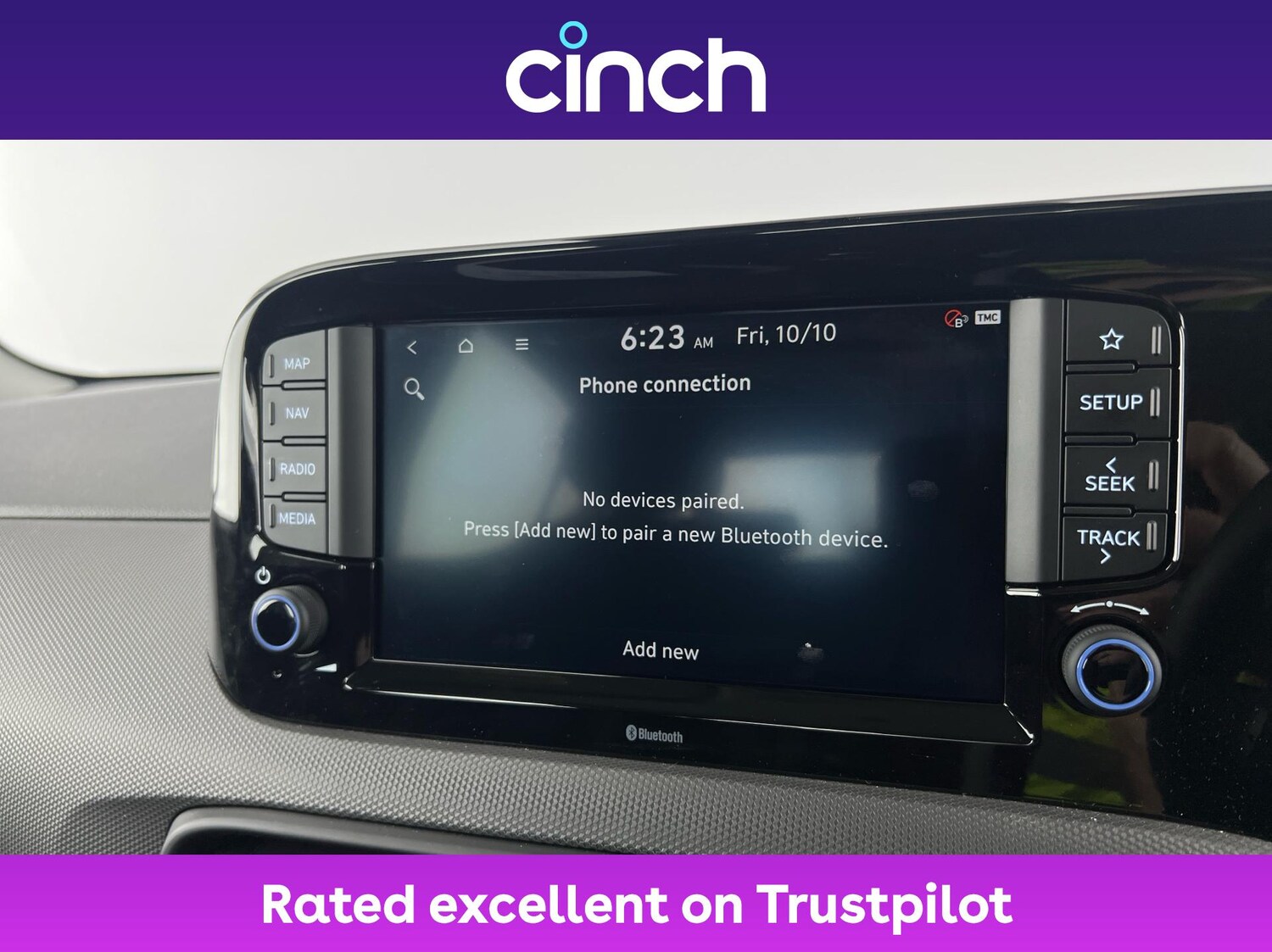 Used Hyundai i10 2024 for sale - 76317350: Photo 33