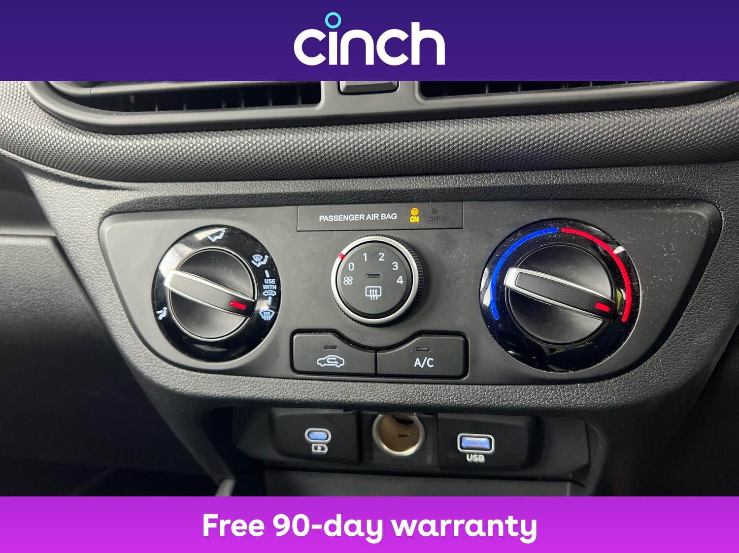 Used Hyundai i10 2024 for sale - 76317350: Photo 34