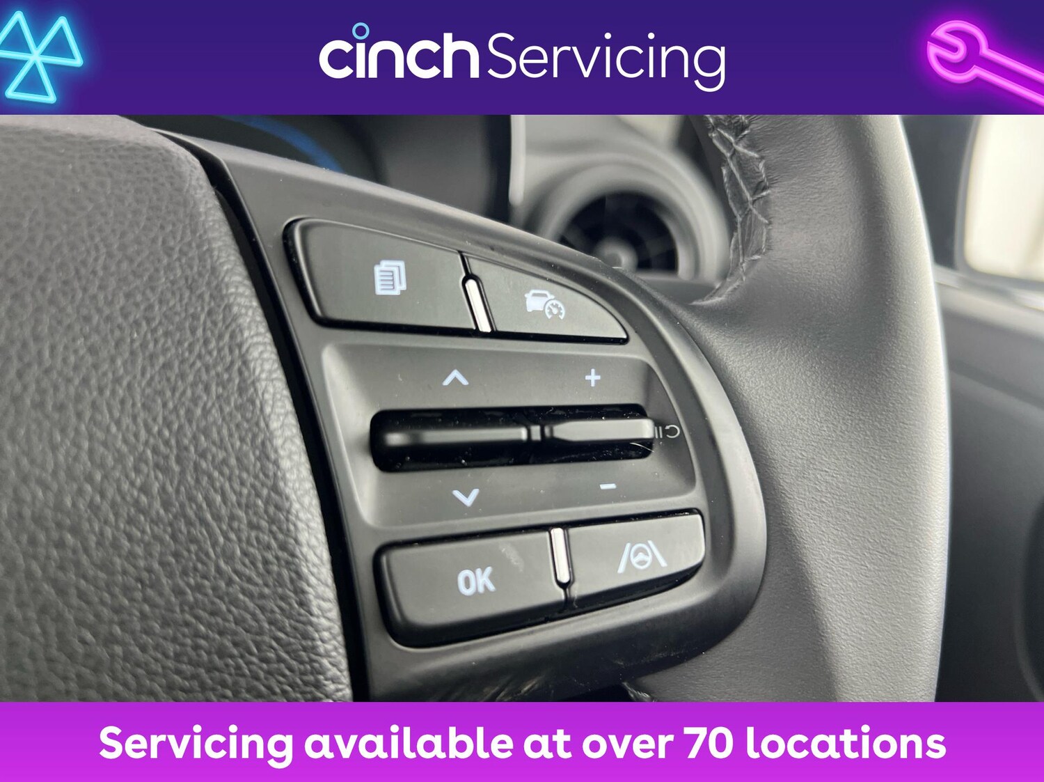 Used Hyundai i10 2024 for sale - 76317350: Photo 36