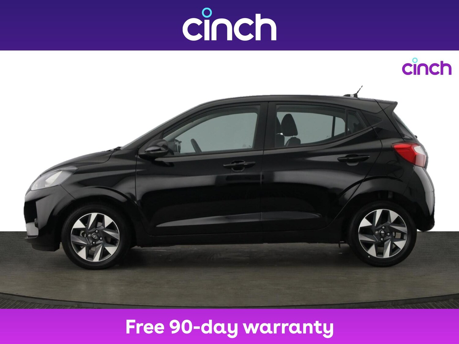 Used Hyundai i10 2024 for sale - 76317350: Photo 8