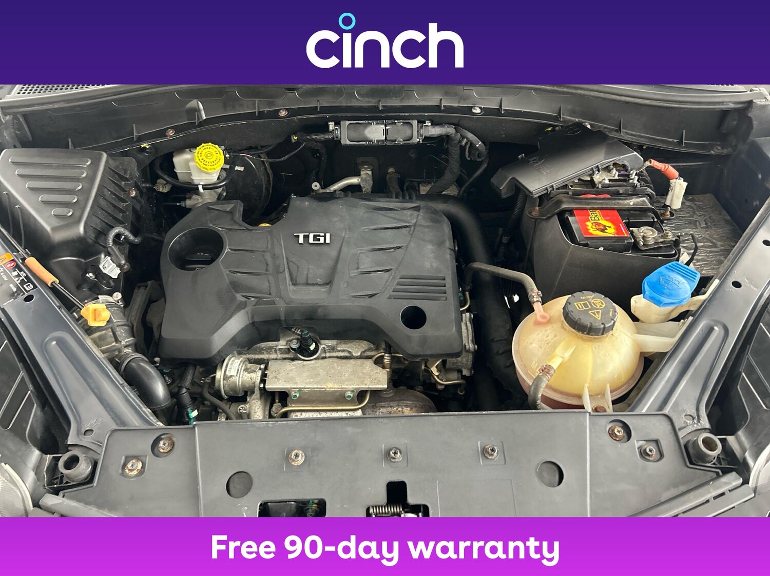 Used MG GS 2019 for sale - 76685809: Photo 23