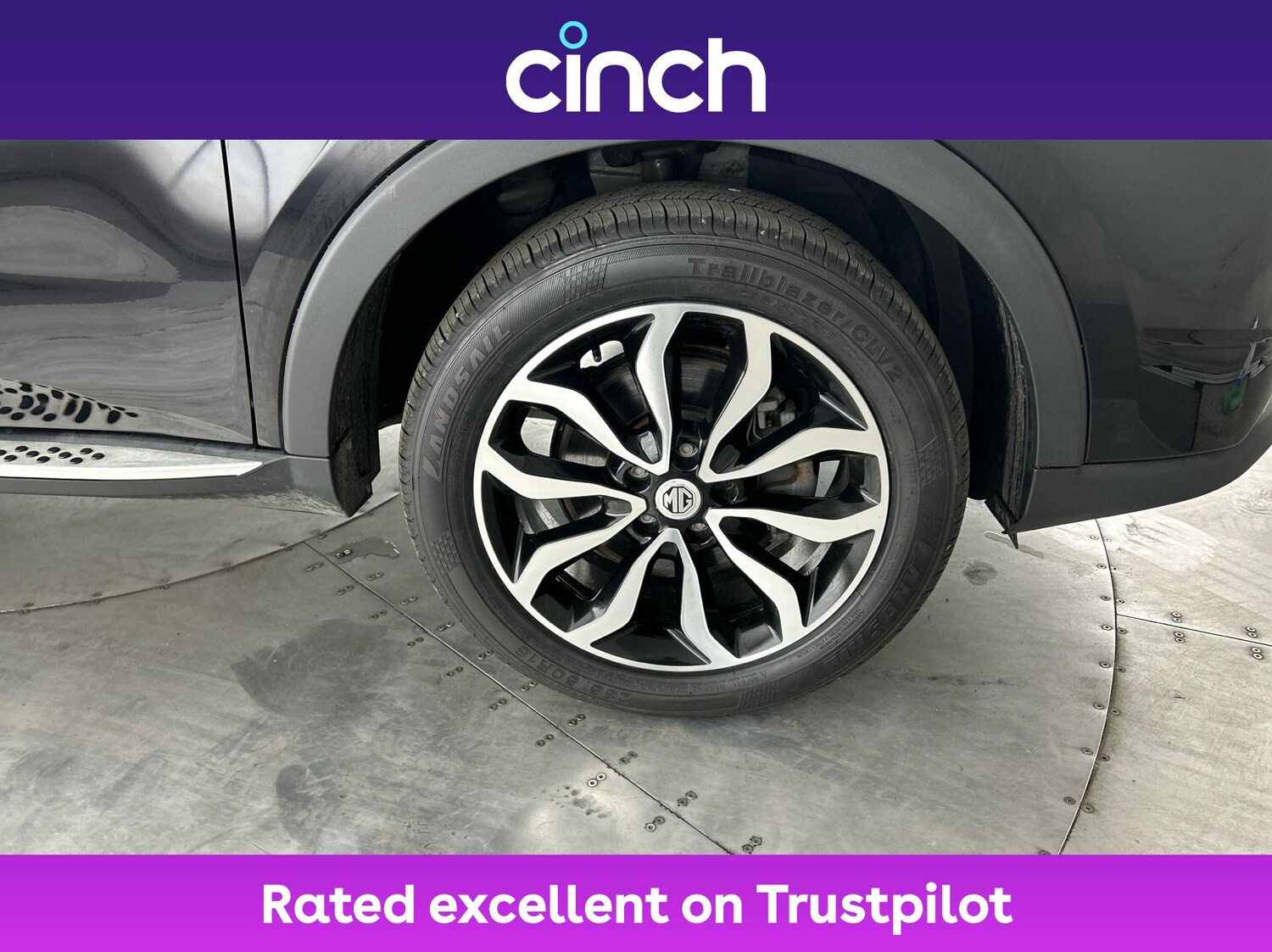 Used MG GS 2019 for sale - 76685809: Photo 28