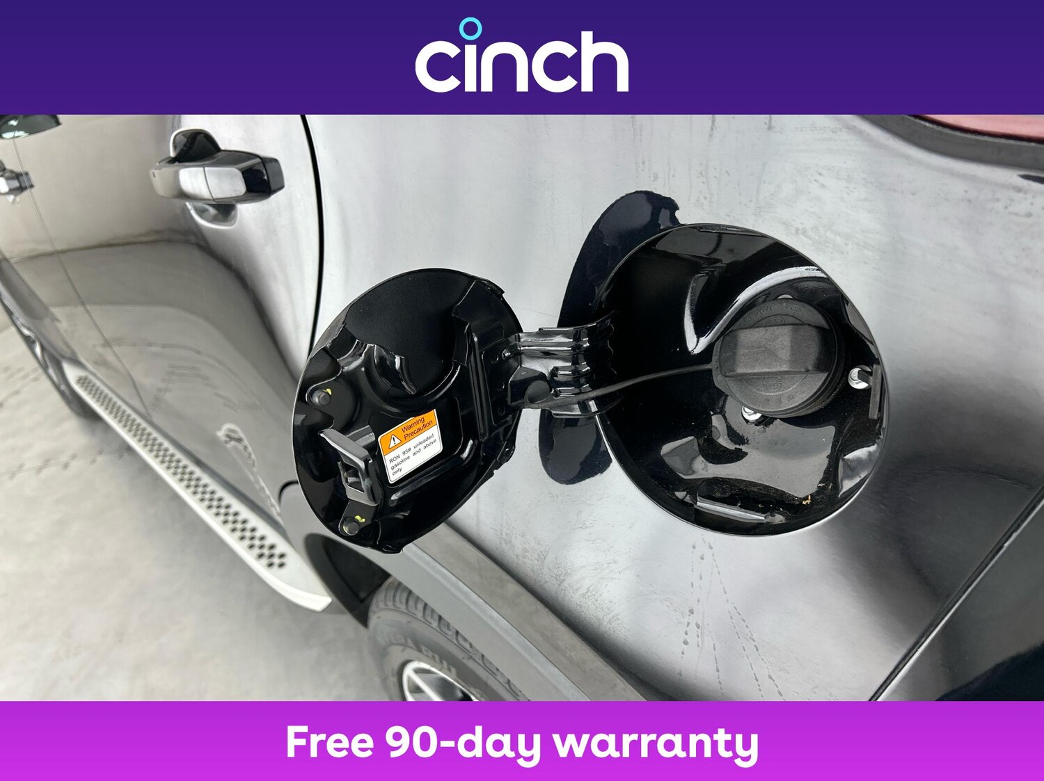 Used MG GS 2019 for sale - 76685809: Photo 29