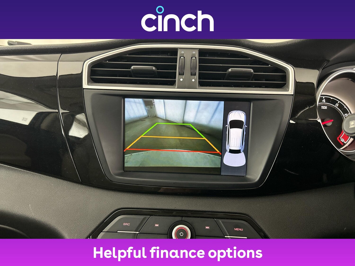 Used MG GS 2019 for sale - 76685809: Photo 30