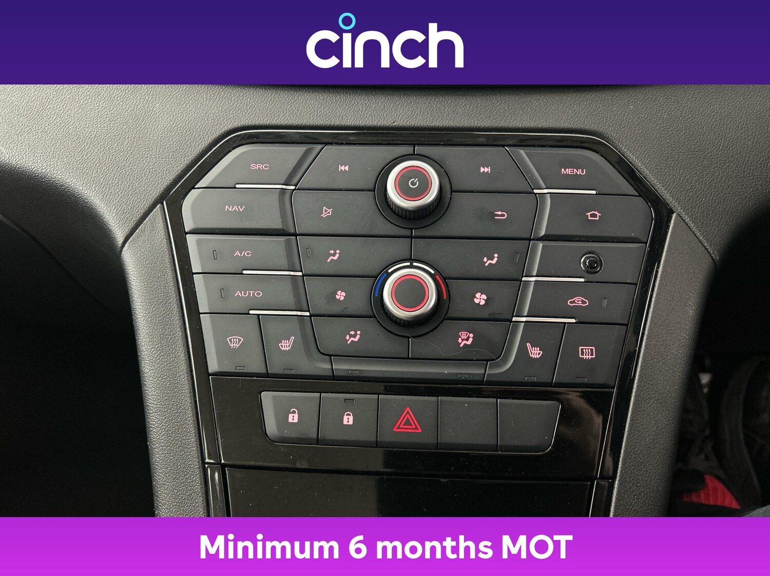 Used MG GS 2019 for sale - 76685809: Photo 32