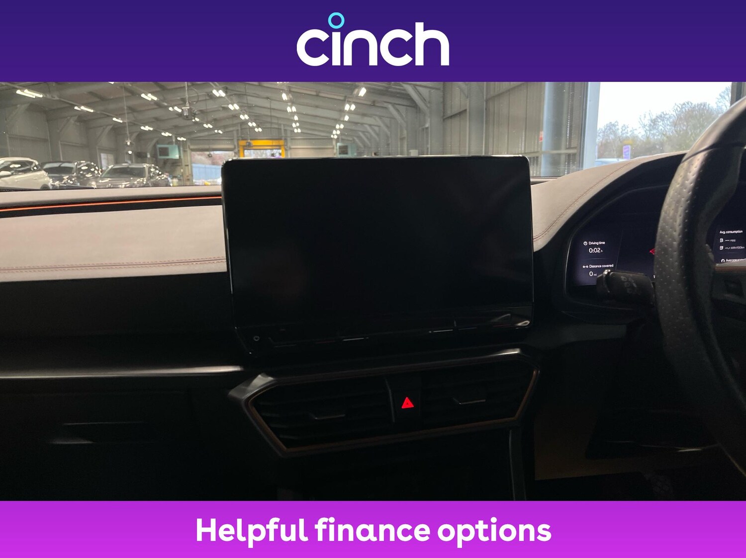 Used Cupra Formentor 2021 for sale - 76558032: Photo 17