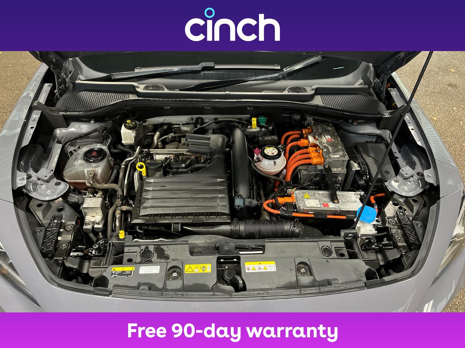 Used Cupra Formentor 2021 for sale - 76558032: Photo 23