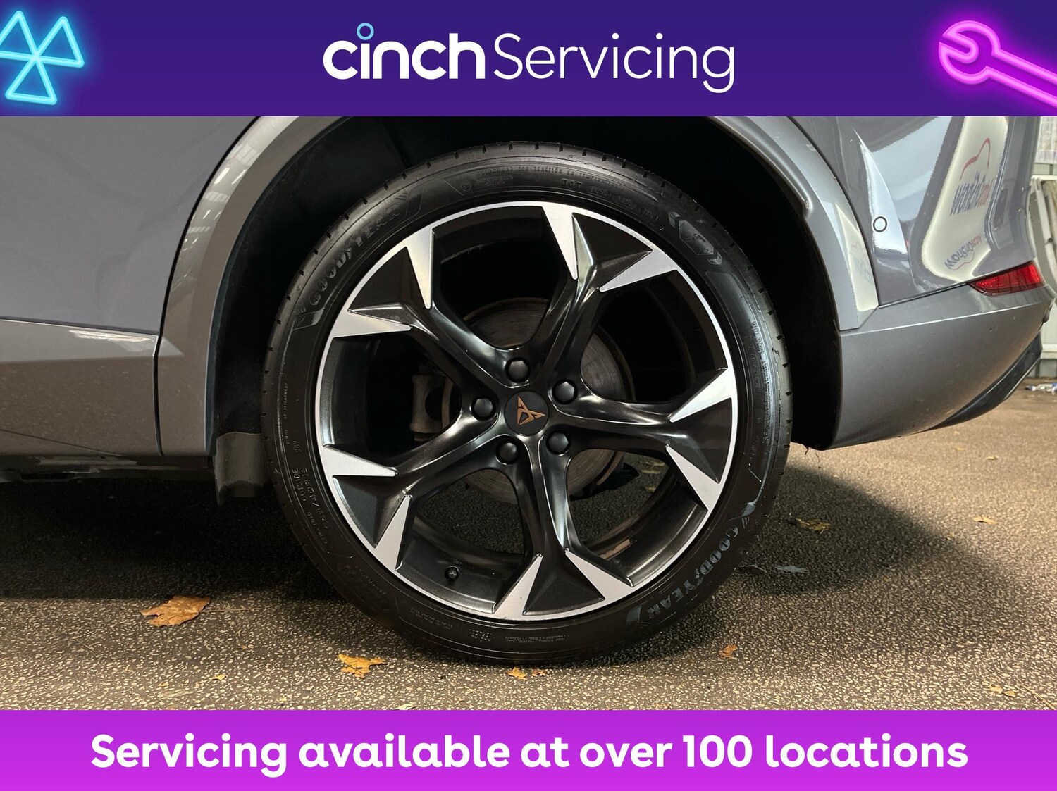 Used Cupra Formentor 2021 for sale - 76558032: Photo 26