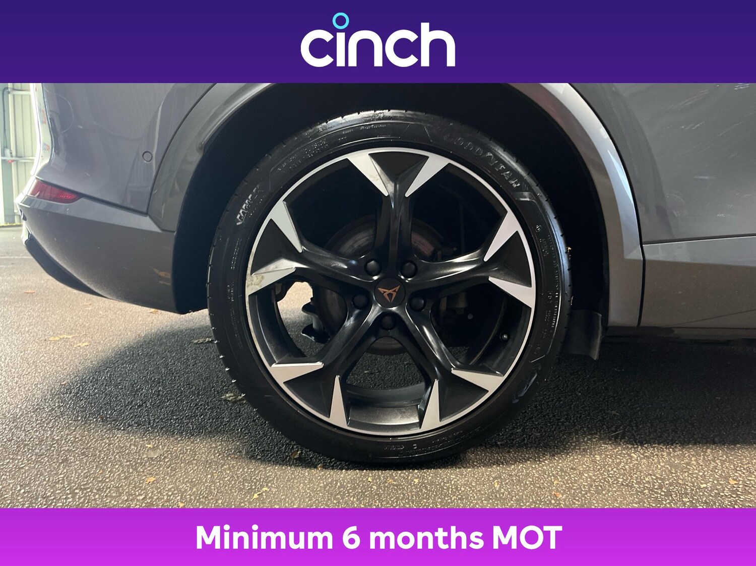 Used Cupra Formentor 2021 for sale - 76558032: Photo 27