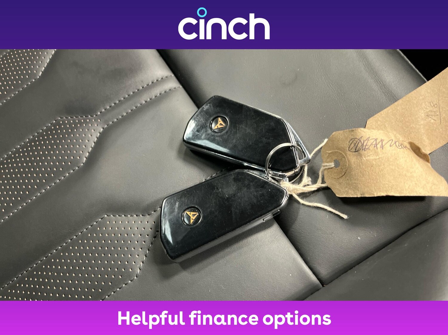 Used Cupra Formentor 2021 for sale - 76558032: Photo 30