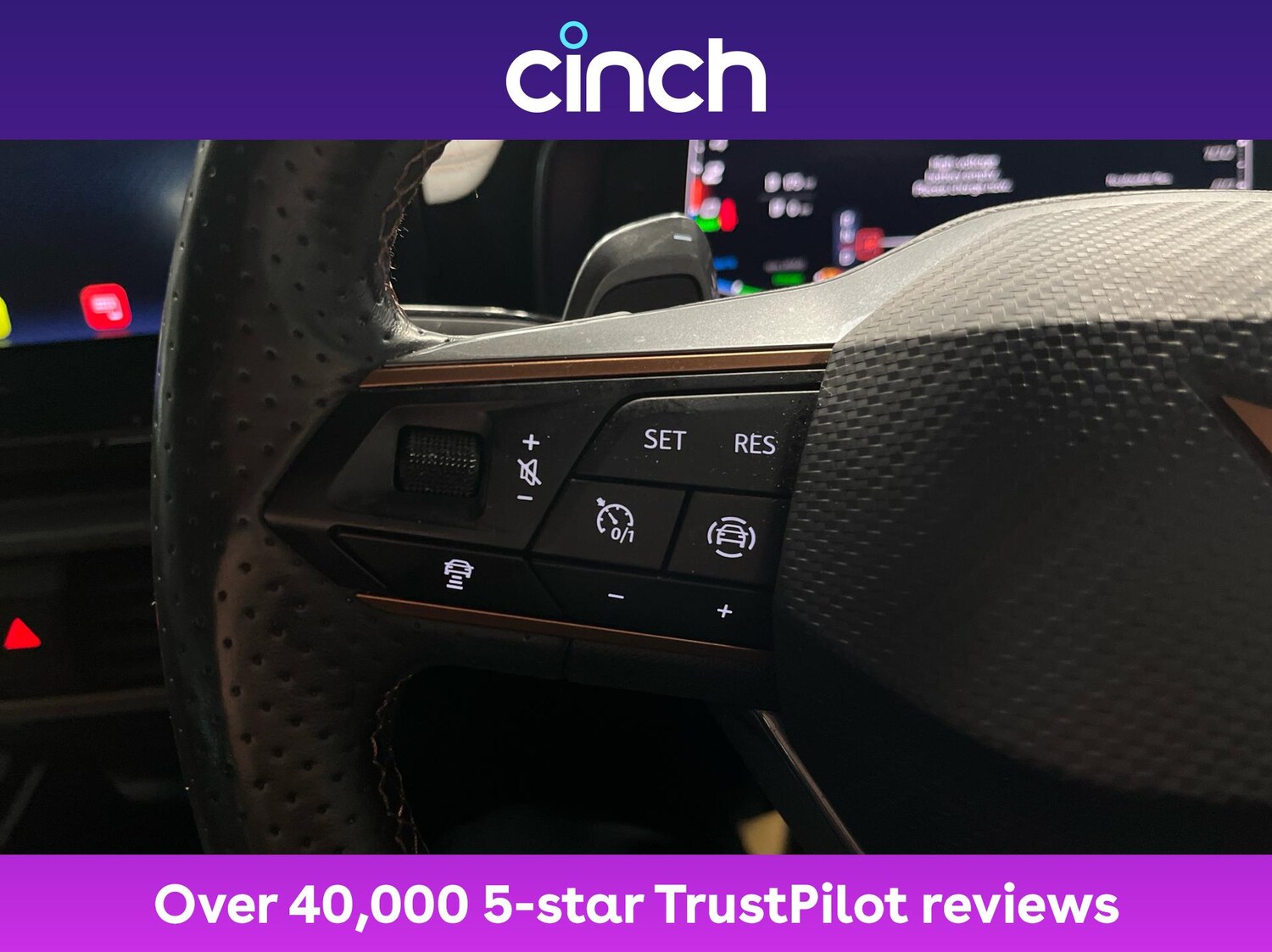 Used Cupra Formentor 2021 for sale - 76558032: Photo 33