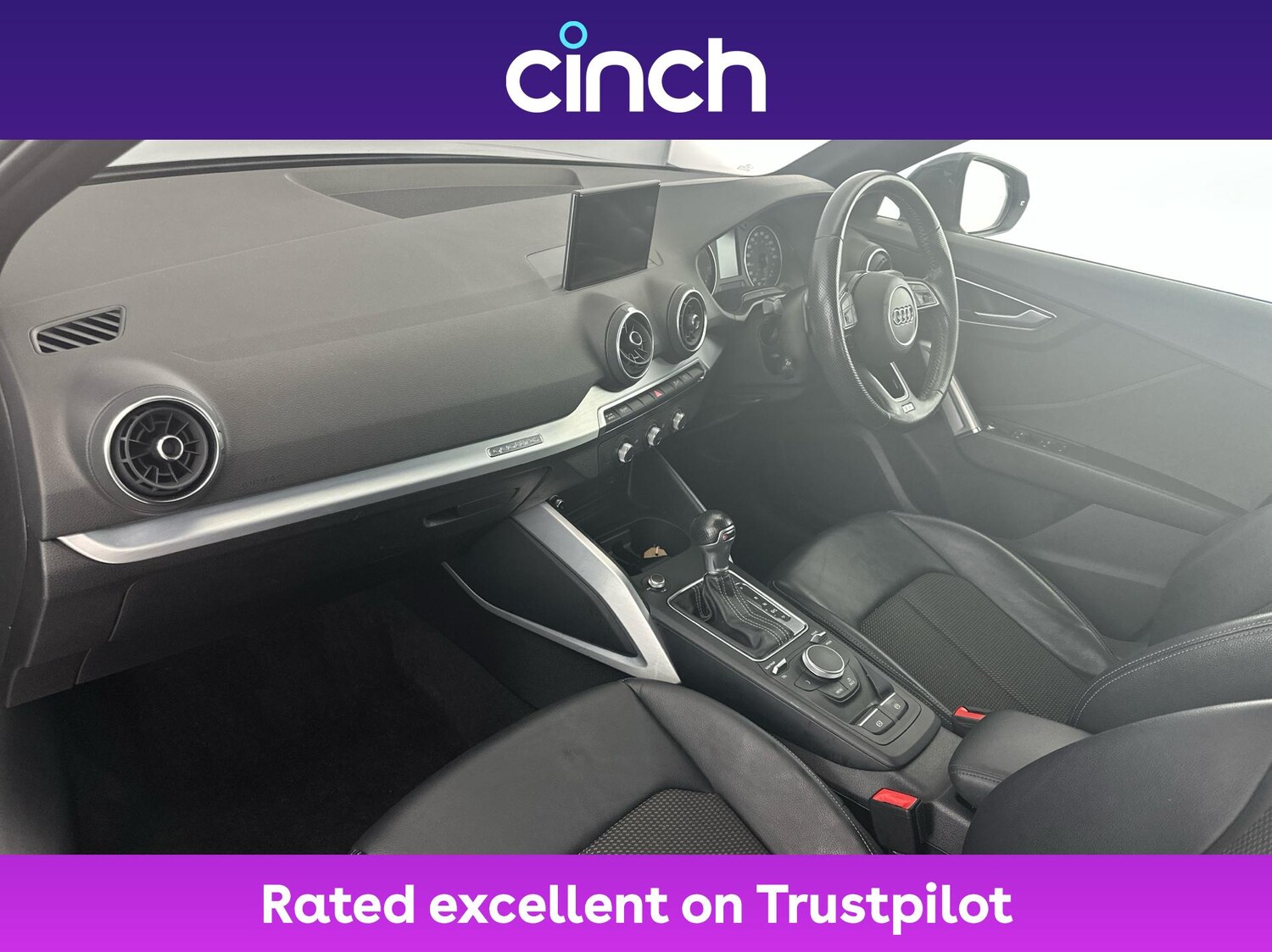 Used Audi Q2 2018 for sale - 76618067: Photo 14