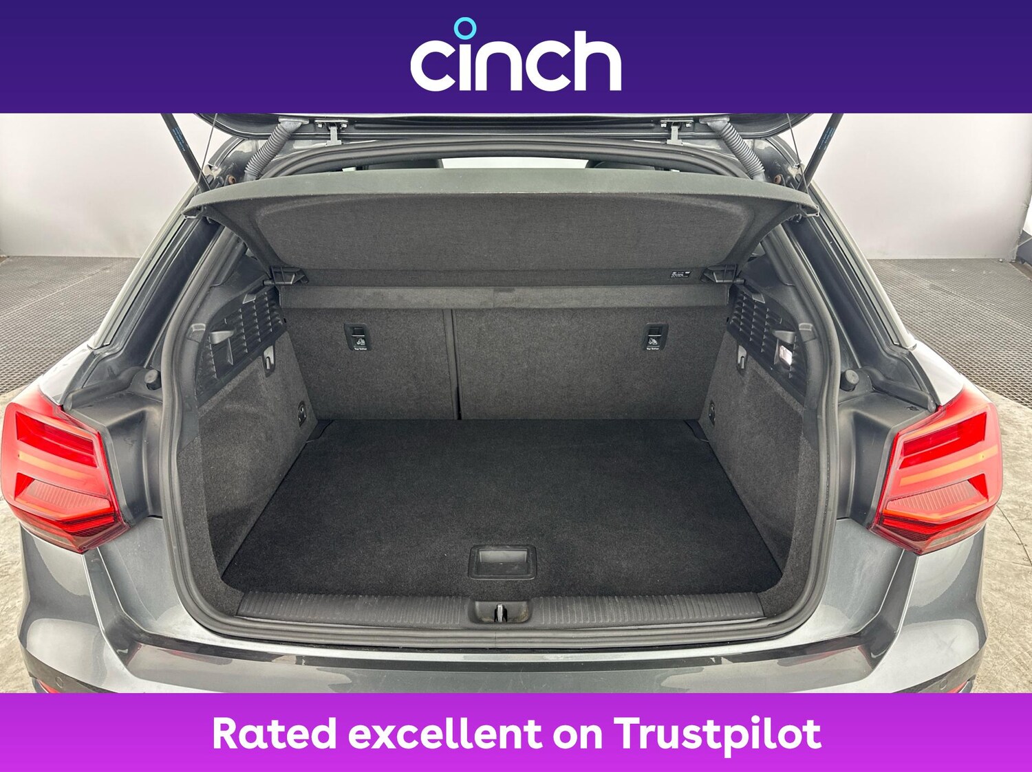 Used Audi Q2 2018 for sale - 76618067: Photo 21