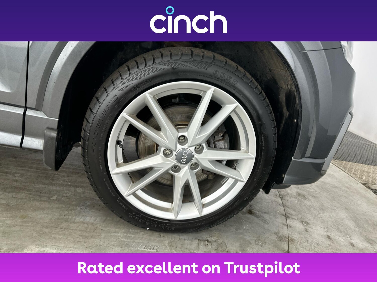 Used Audi Q2 2018 for sale - 76618067: Photo 28