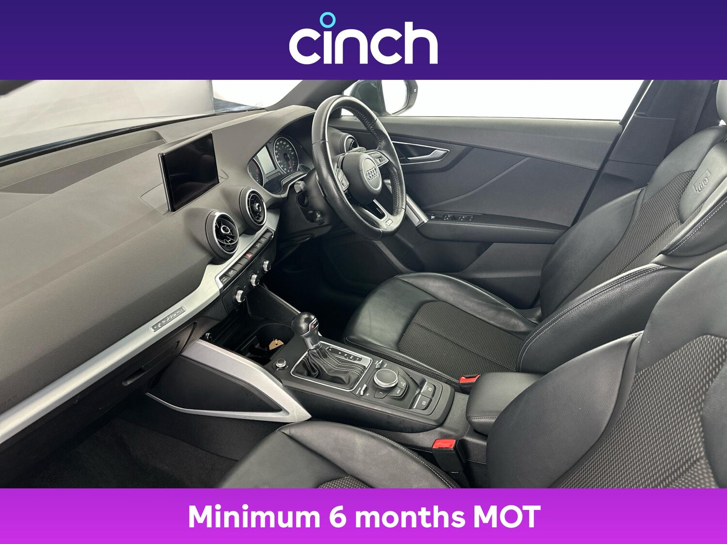 Used Audi Q2 2018 for sale - 76618067: Photo 32