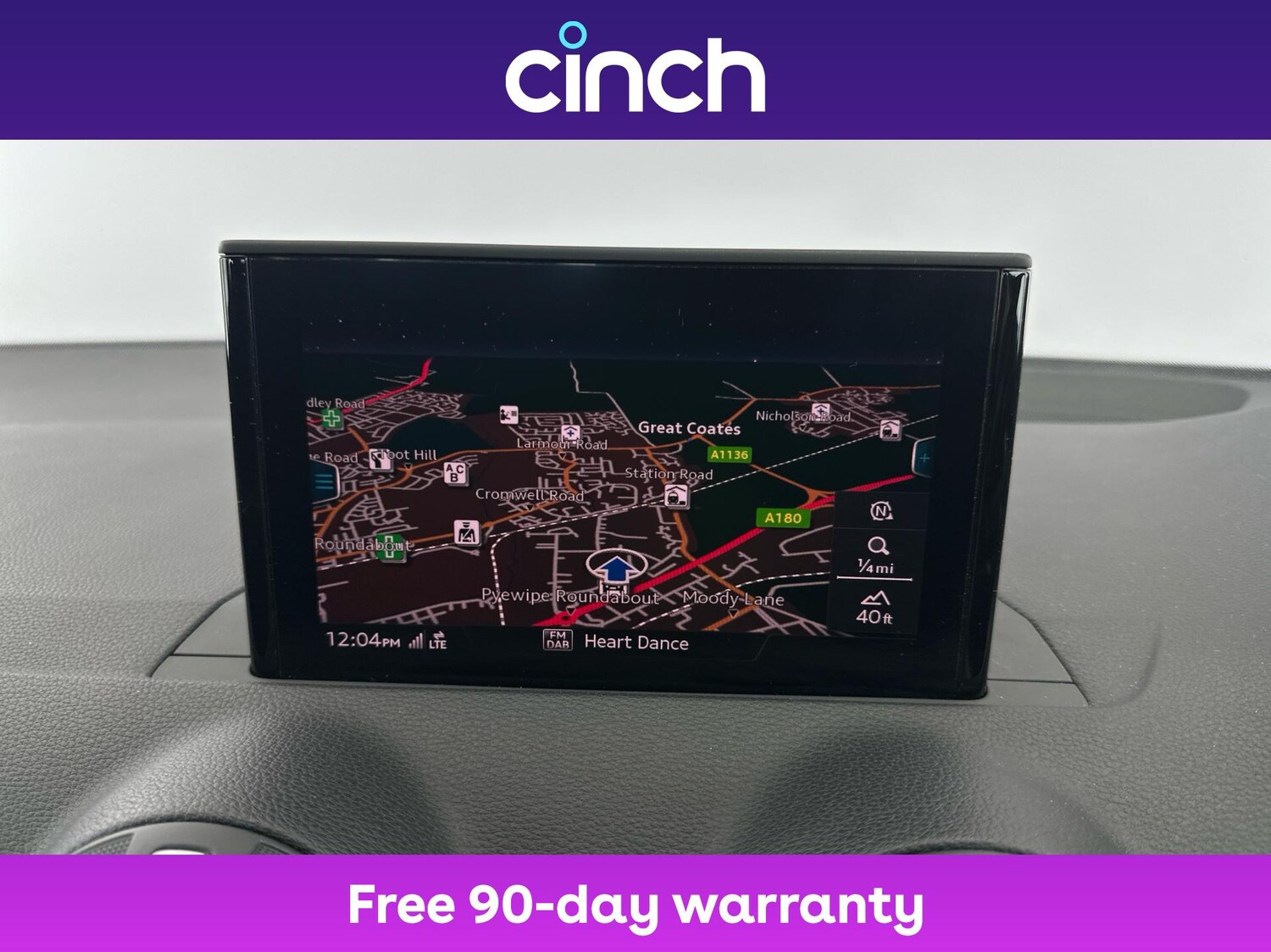 Used Audi Q2 2018 for sale - 76618067: Photo 34